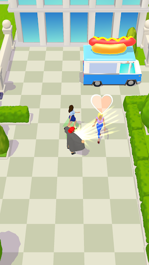 Flasher 3D Screenshot 0