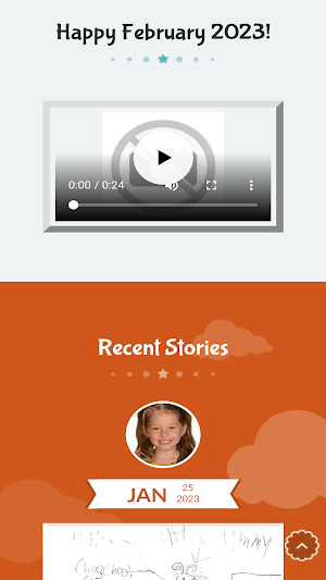 Adel's Fun & Storytelling Screenshot 2