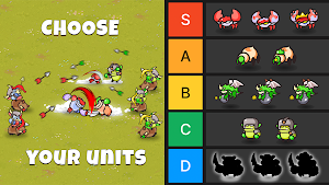 Boney Battle Screenshot 2