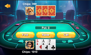 Teen Patti Fine Cozy Screenshot 0