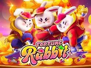 Fortune Rabbit Rush Screenshot 3
