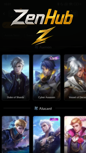 ZenHub Screenshot 1
