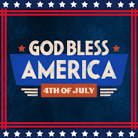 4th of July Wishes 2024