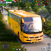 Public Bus Game: Bus Simulator