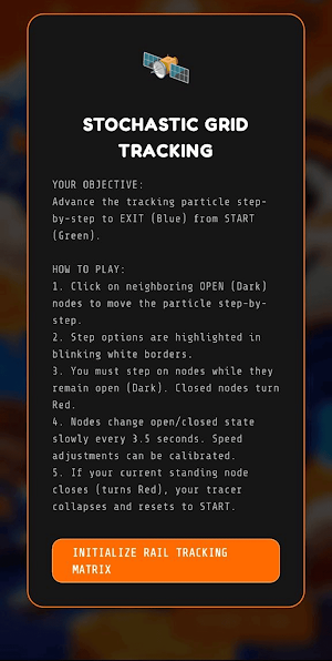 Terra Plan Screenshot 2