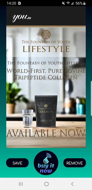 Buy It Now: 24/7 Home Shopping Screenshot 2