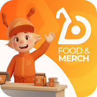 Rundzee Merch: Partner Hub