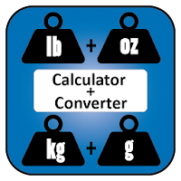 Pounds and Ounces Calculator