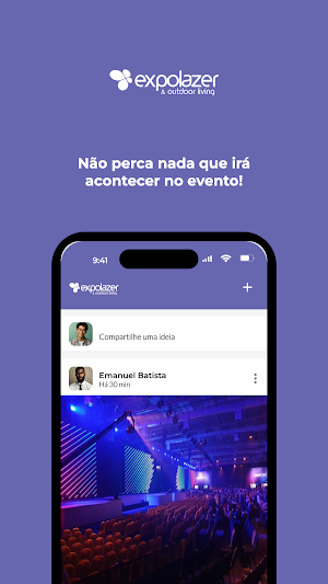 Expolazer 2026 Screenshot 0