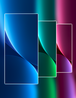 Xiaomi 12T Pro Wallpaper Screenshot 1