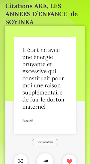 Citation CPGE Prépa L'enfance Screenshot 2