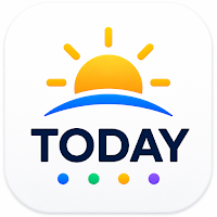 Today – Daily Assistant