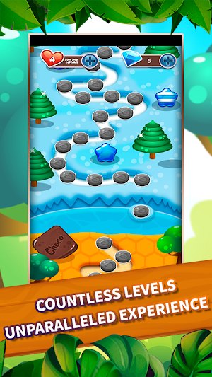 Sweet Pair Match Screenshot 0
