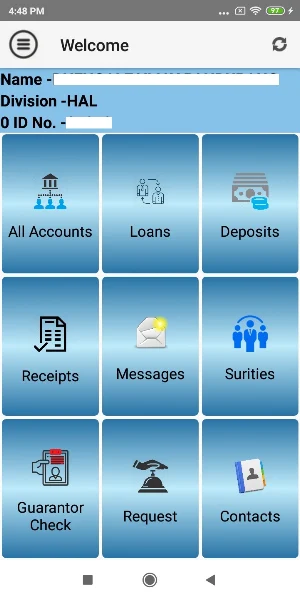 HALECCS Screenshot 1