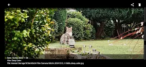 65x24 Film Camera Screenshot 2