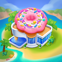 Cooking Paradise: Chef Game