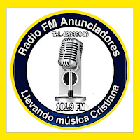 Cunen Radio FM Anunciadores HD
