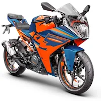 KTM RS 390 wallpapers