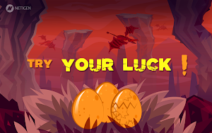 Dino the Beast Dinosaur Game Screenshot 3