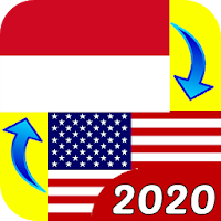 Indonesian - English Translator 2020