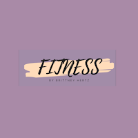 Fitness by Brittney Hertz