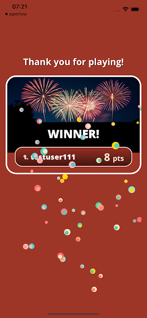 sgn Screenshot 3