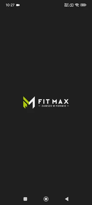 Fit Max Screenshot 0