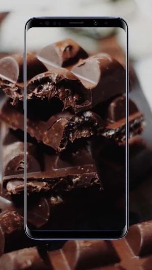 Chocolate Wallpapers Screenshot 2