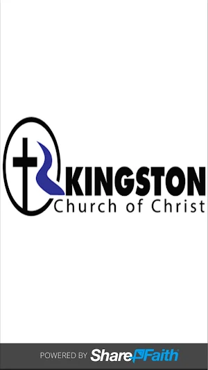 Kingston Church of Christ Screenshot 0