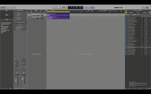 Whats New Course for Logic Pro by mPV Screenshot 3
