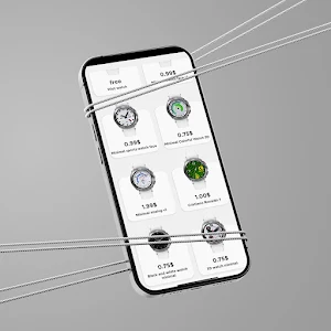 Pixoled Faces Screenshot 3