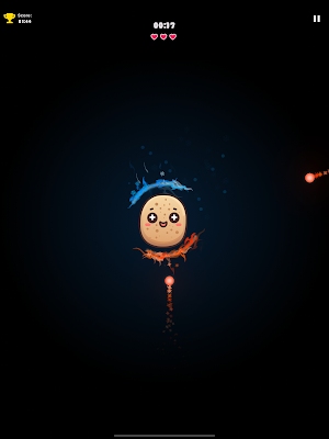 Save The Potato Screenshot 3