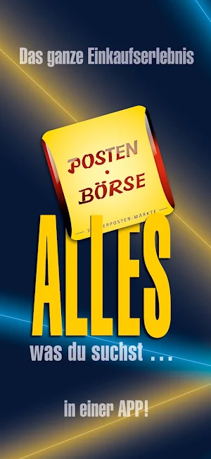 Posten Börse Screenshot 0