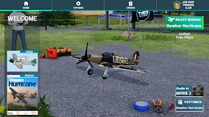 Real RC Flight Simulator 2026 Screenshot 2