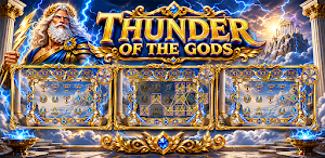 Slots 777 Zeus Screenshot 2