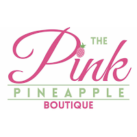 The Pink Pineapple Boutique