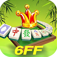 6FF lucky Mahjong