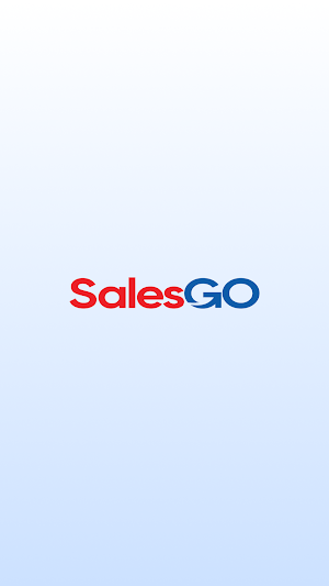 SalesGO Screenshot 0
