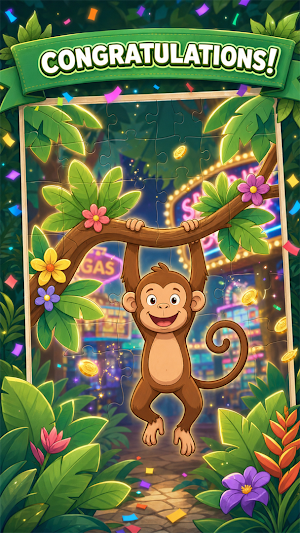 Picture Piece Journey Screenshot 1