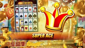 888slot Kasir-Niboii Screenshot 0