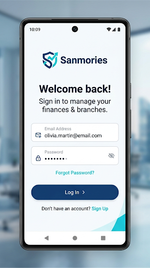 sanmories Screenshot 0