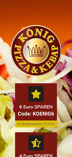 Kebap König Screenshot 0