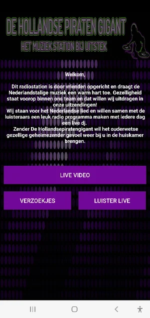 De Hollandse Piraten Gigant 22 Screenshot 1