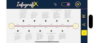 Infografix Screenshot 3