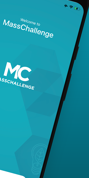 MassChallenge Screenshot 1