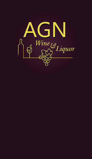 AGN WINE & LIQUOR Screenshot 0