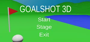 GOALSHOT3D Screenshot 3