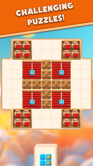 Block Buster: Puzzle Adventure Screenshot 0