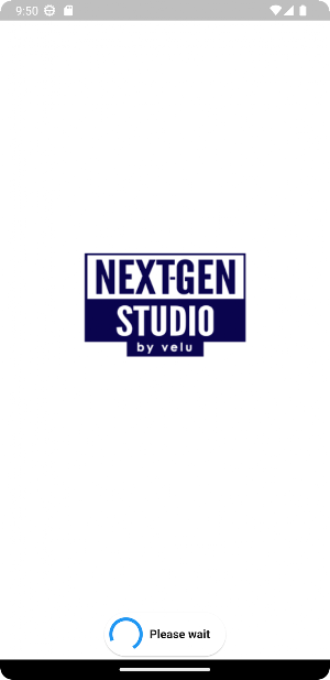 Next Gen Studio Screenshot 0