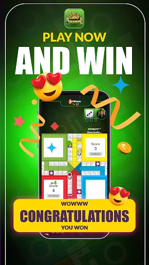 Ludo Sikandar - Play Ludo Game Screenshot 0